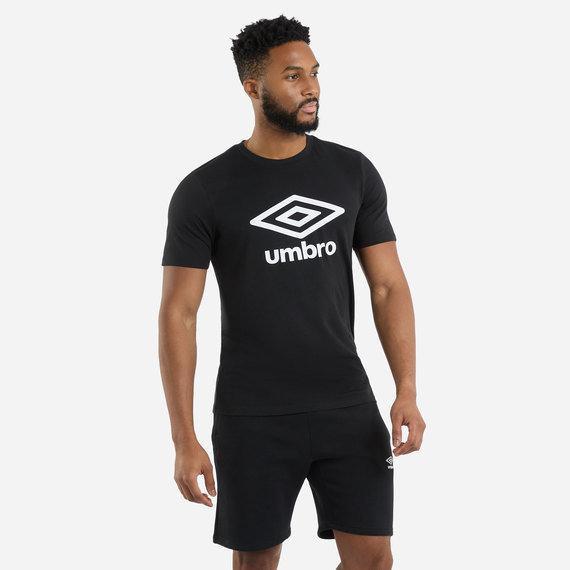 Large Logo Tee Product Image