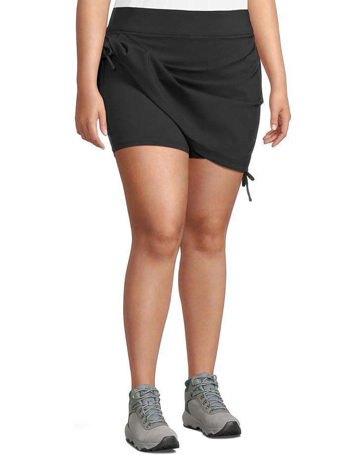 Plus Size Freezer™ Tank Dress Product Image