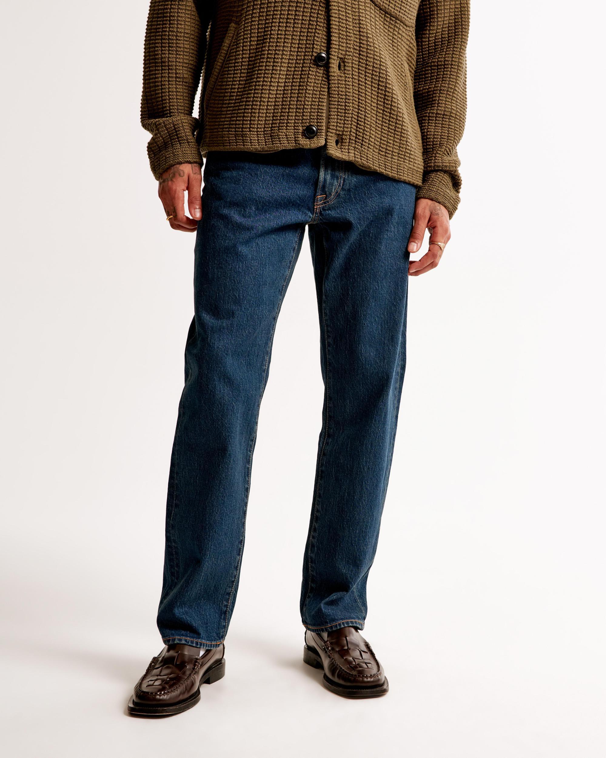 90s Straight Jean Product Image