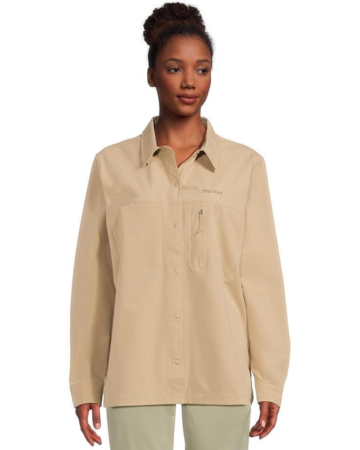 Canyon™ Long Sleeve Shirt Product Image