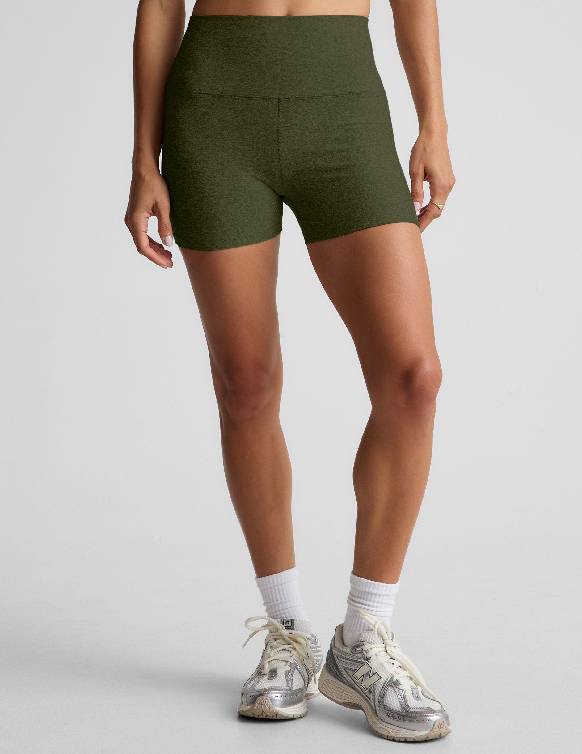 Spacedye Keep Pace 3" Short Product Image