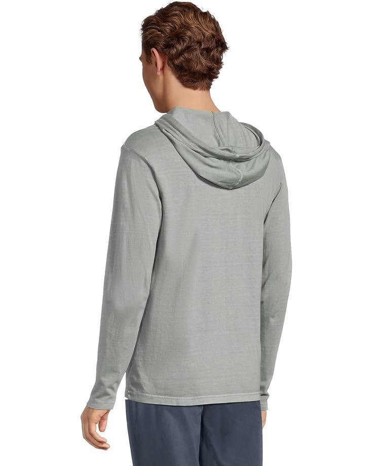 Big RVCA Pullover Hoodie Product Image