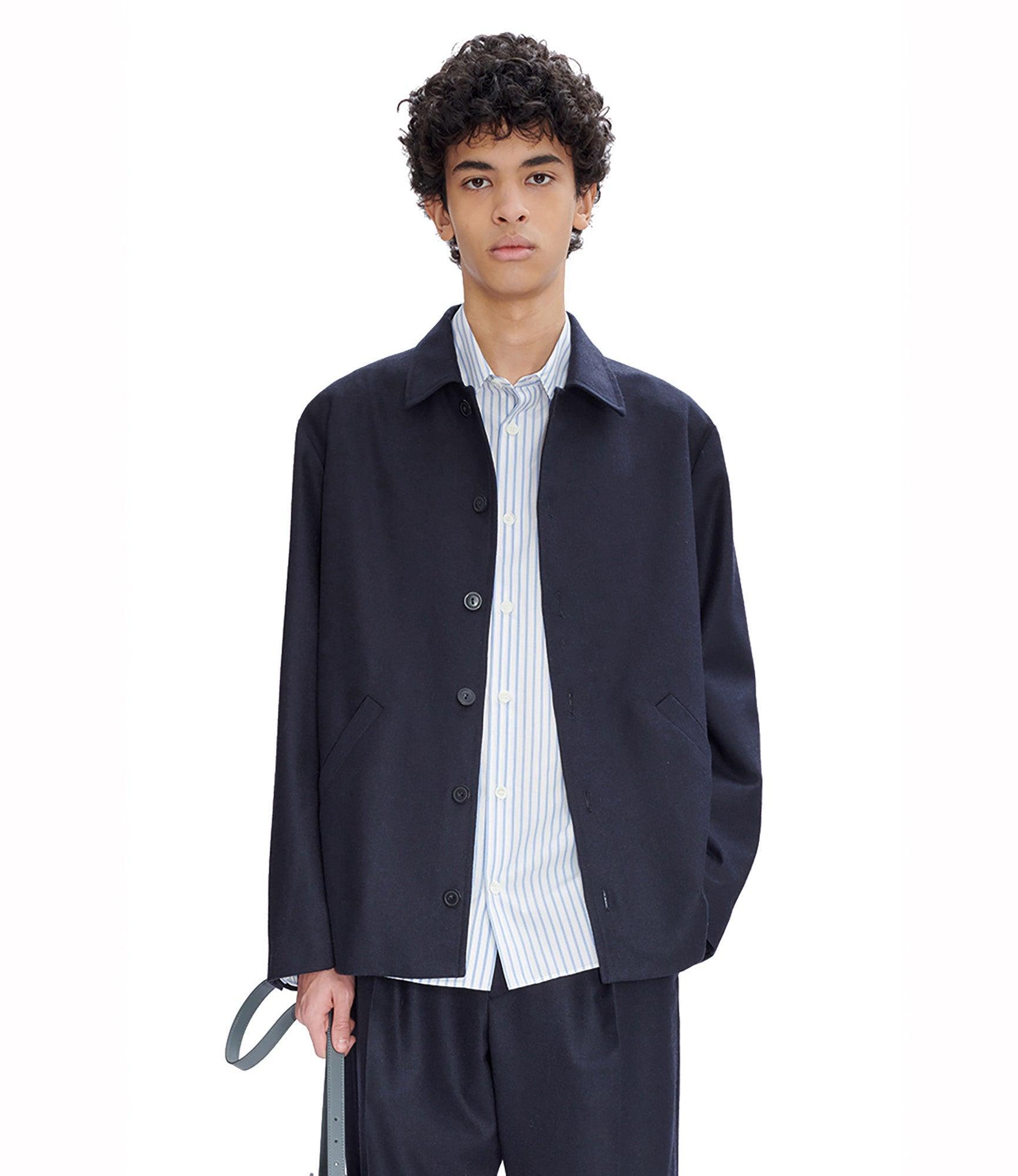 John jacket Product Image