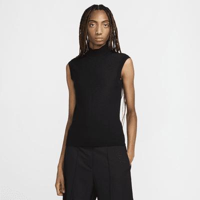 Nike Every Stitch Considered Women's Knit Tank Top Product Image