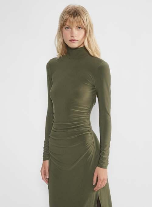 remedy longsleeve dress Product Image