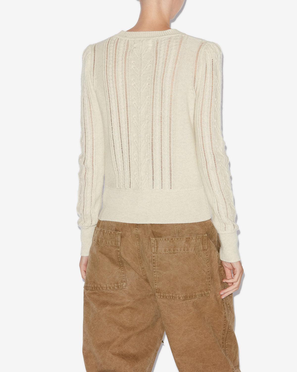 KALYN SWEATER Female Product Image