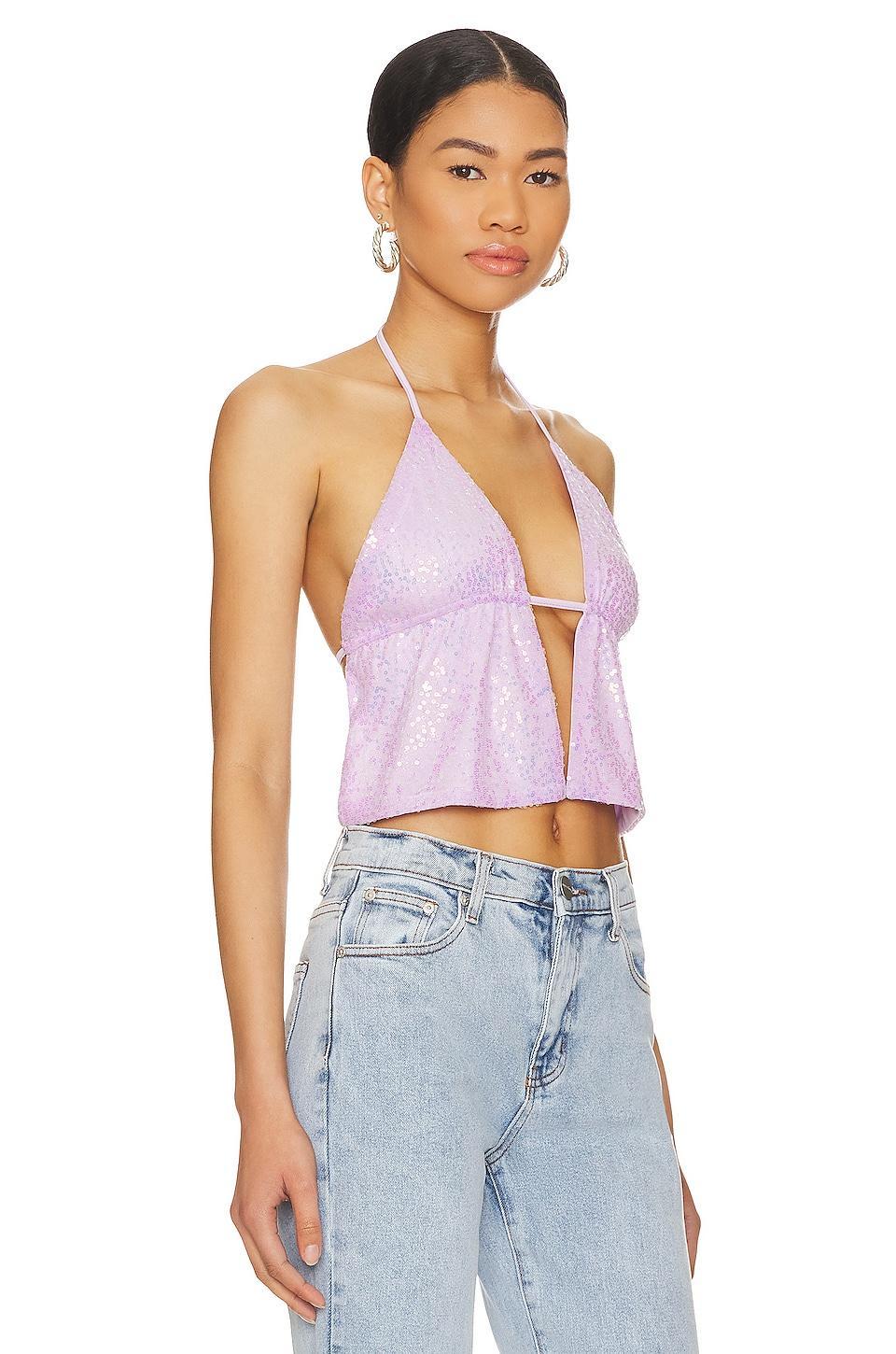 Marilena Top superdown Product Image