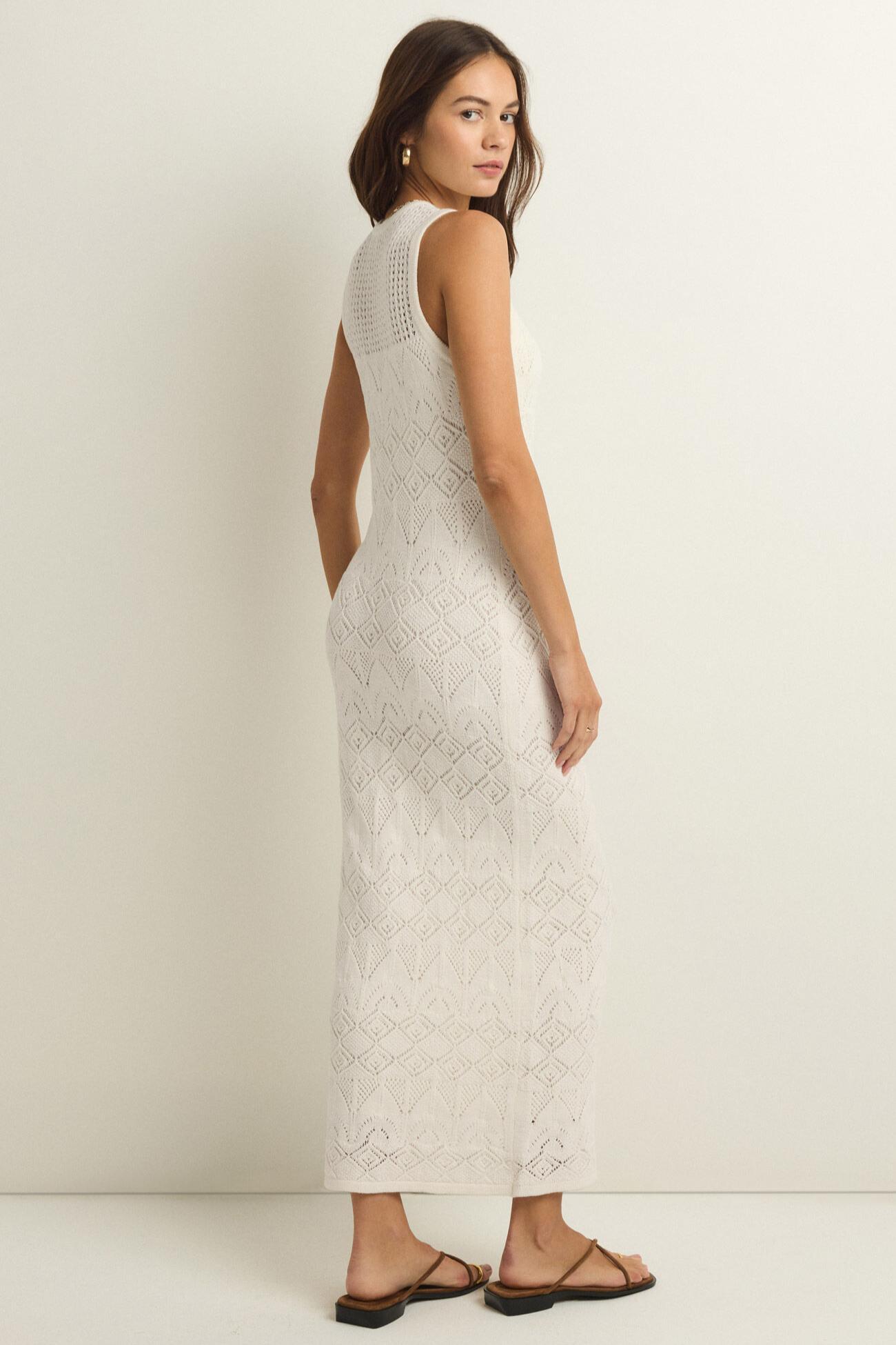 Mallorca Midi Dress Product Image