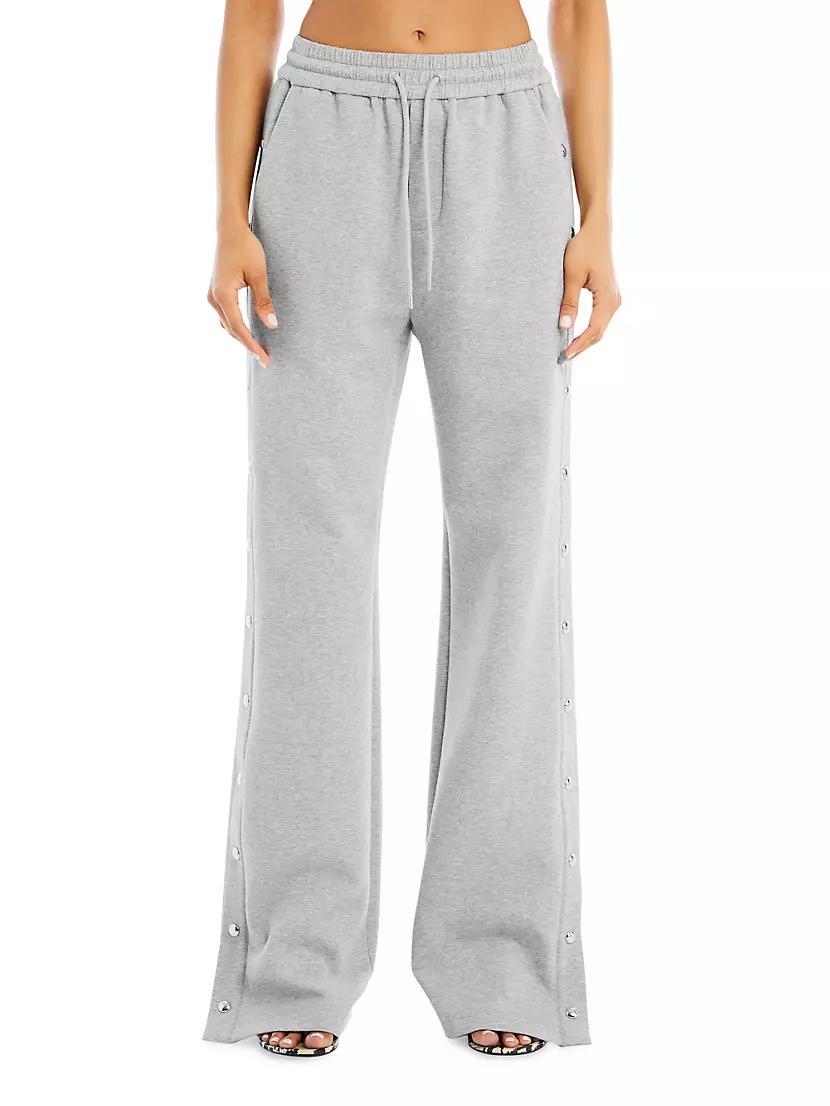 Lila Sweatpants Product Image