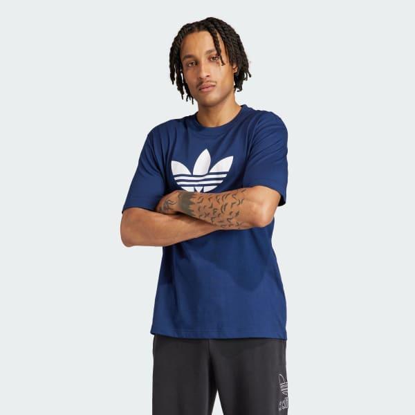 Adicolor Trefoil Tee Product Image
