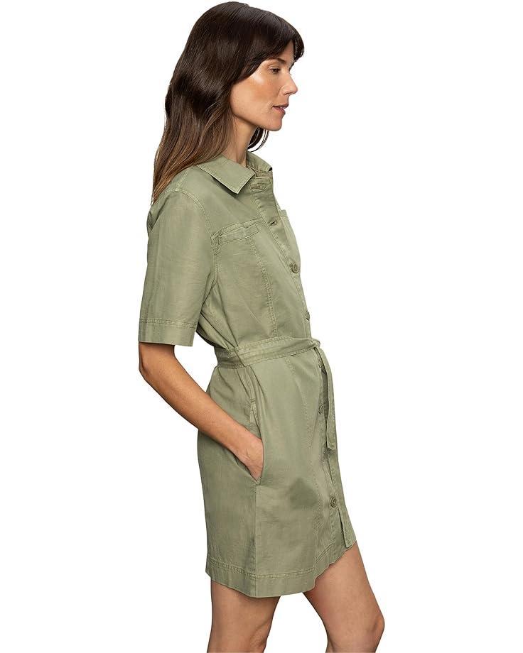 Rancho Dress Product Image