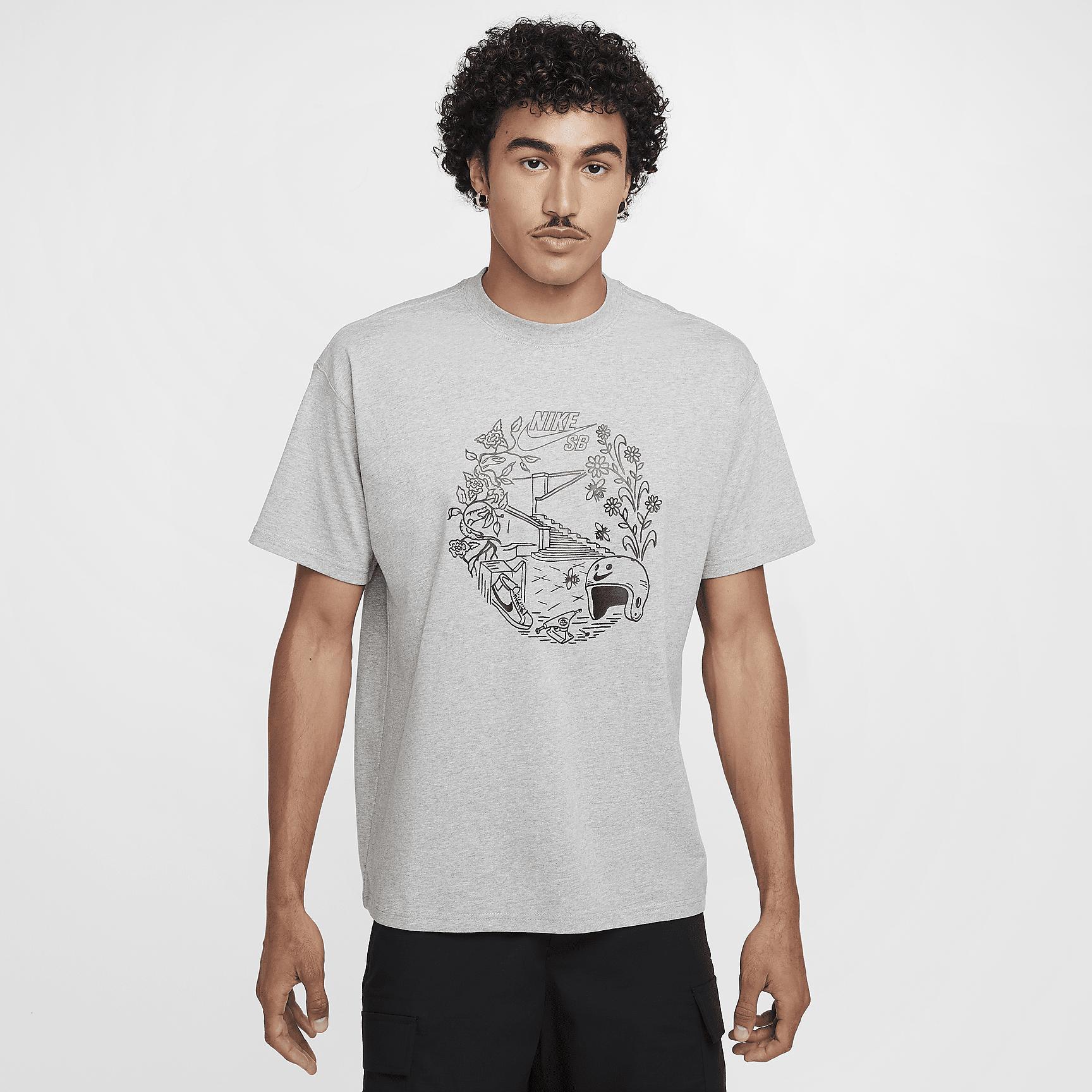 Nike SB T-Shirt Product Image