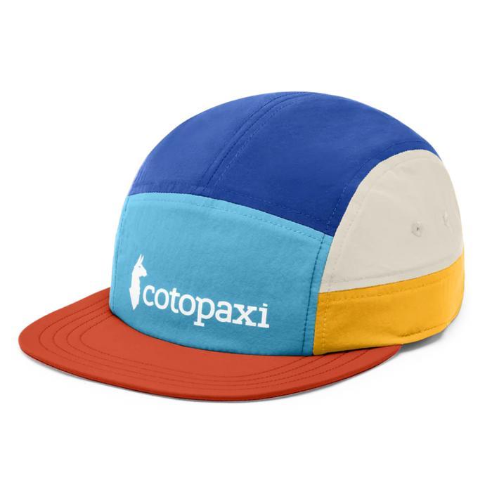 Cotopaxi Tech 5-Panel Hat Product Image