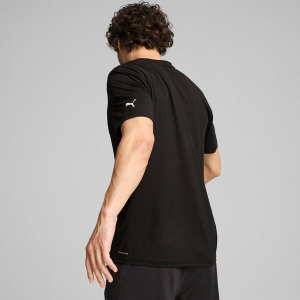 PUMA FIT CLOUDSPUN Men's Tee Product Image