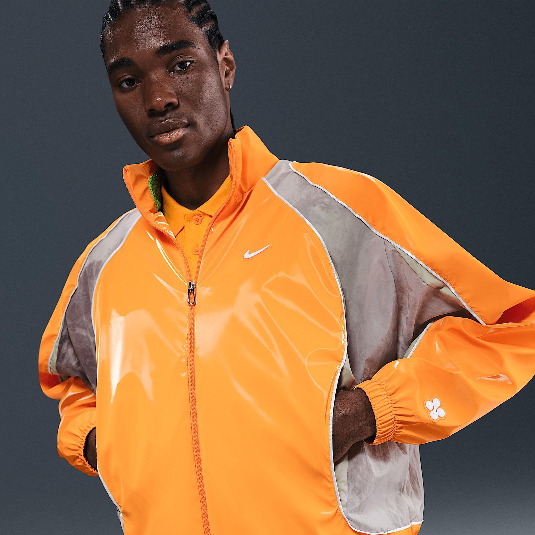 Nike Men's Project F.R.O.G. Track Jacket Product Image