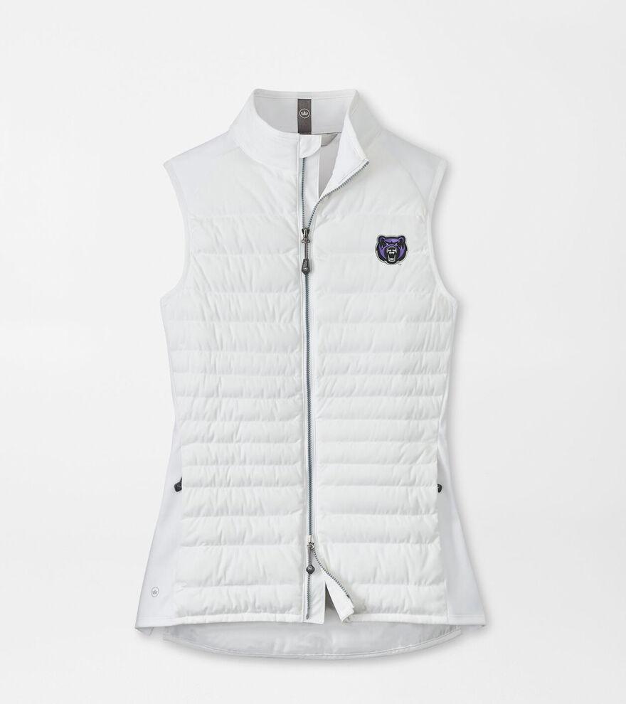 Memphis Womens Fuse Hybrid Vest Product Image