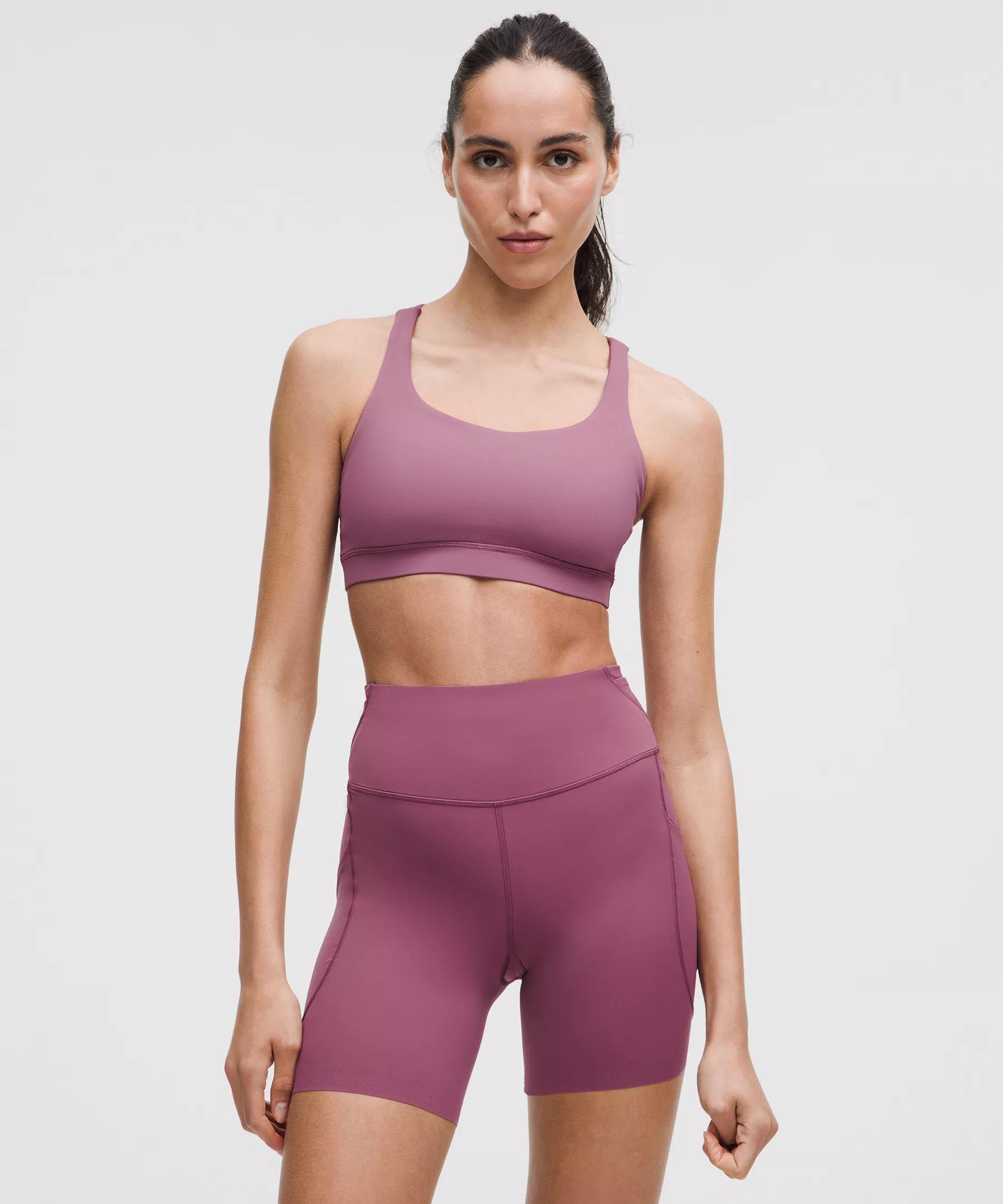 lululemon Energy Bra *Medium Support, B–D Cups Product Image