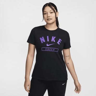 Nike Women's Cheer T-Shirt Product Image