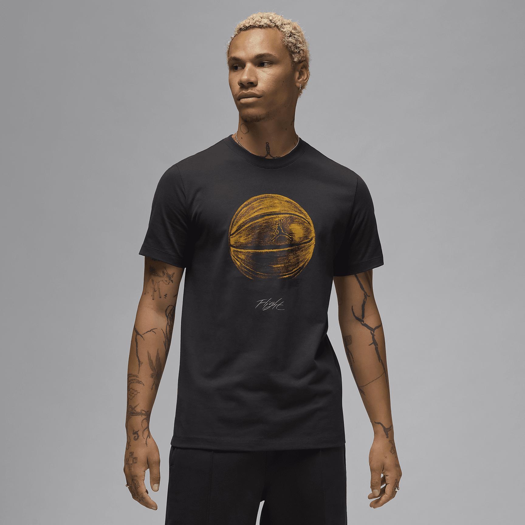 Jordan Men's T-Shirt Product Image