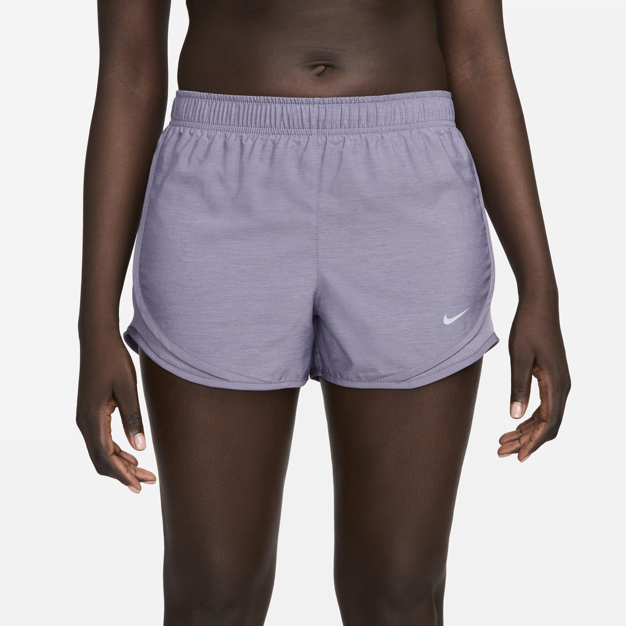 Nike Tempo Women's Brief-Lined Running Shorts Product Image