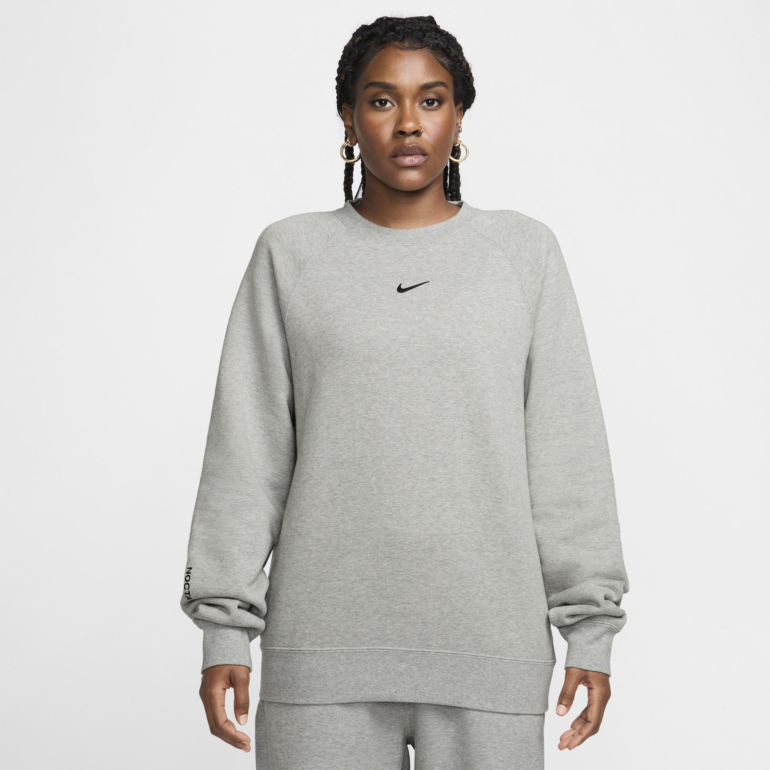 Nike Men's NOCTA Fleece CS Crew Product Image