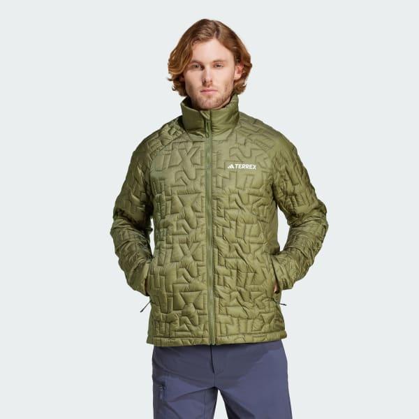 Terrex Xperior PrimaLoft Loose Fill Insulated Jacket Product Image