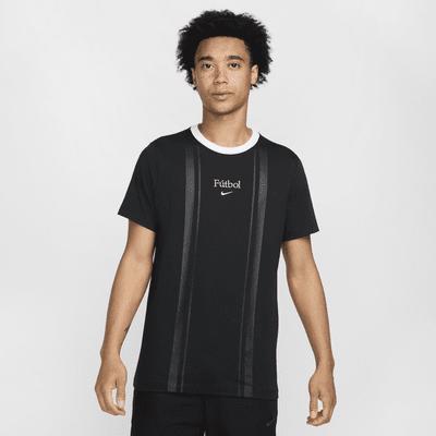 Nike Men's Soccer T-Shirt Product Image