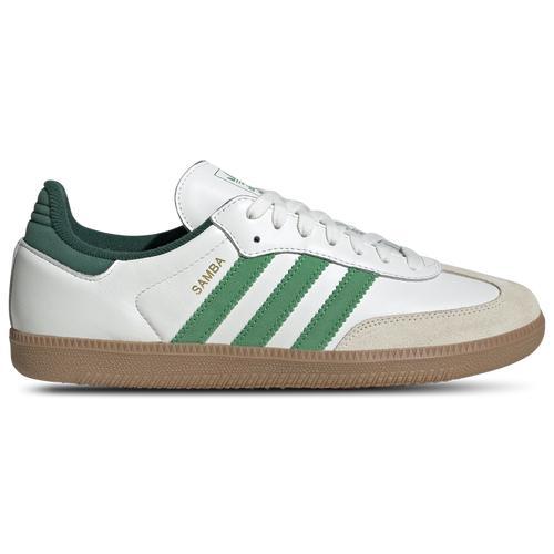 adidas Samba OG Sneaker in Clay Brown/clay Brown/oat at Nordstrom, Size 9.5 Women's Product Image
