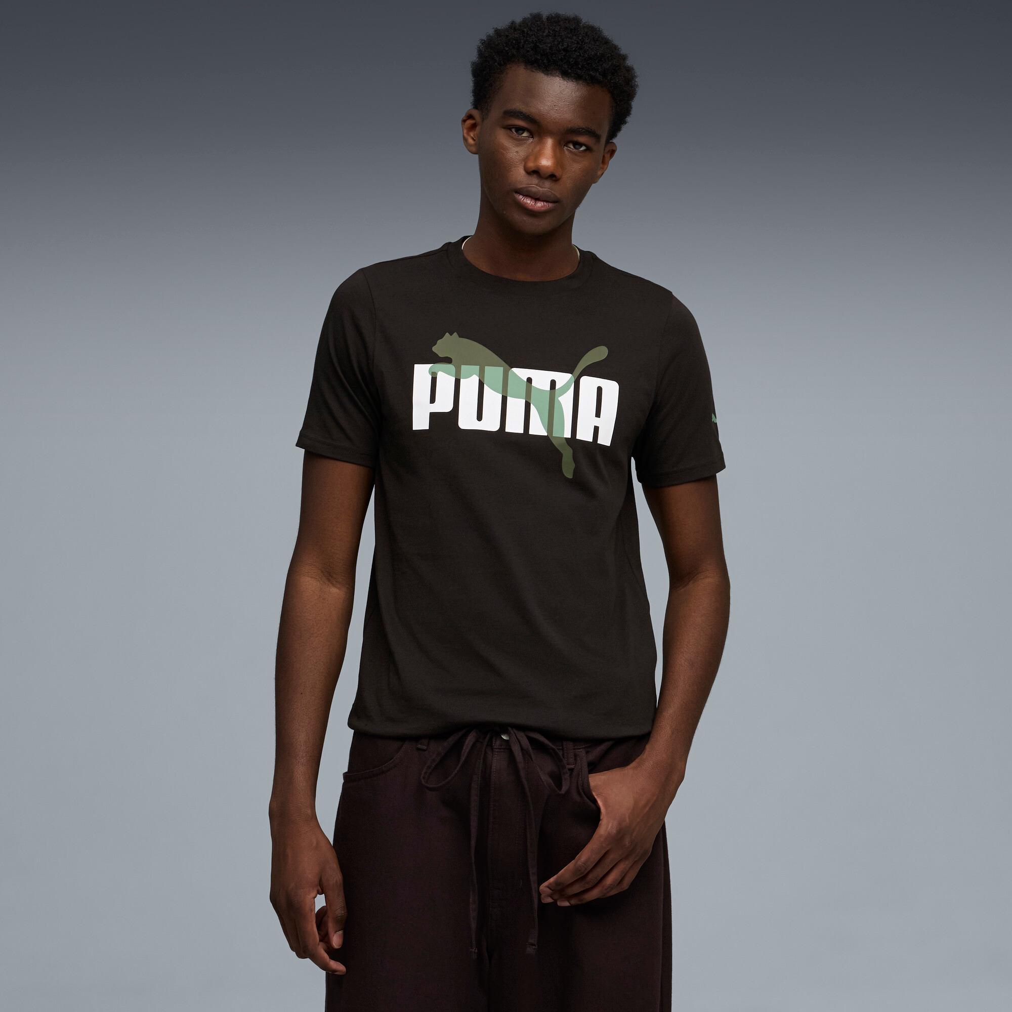 Puma Intersect T-Shirt Men Product Image
