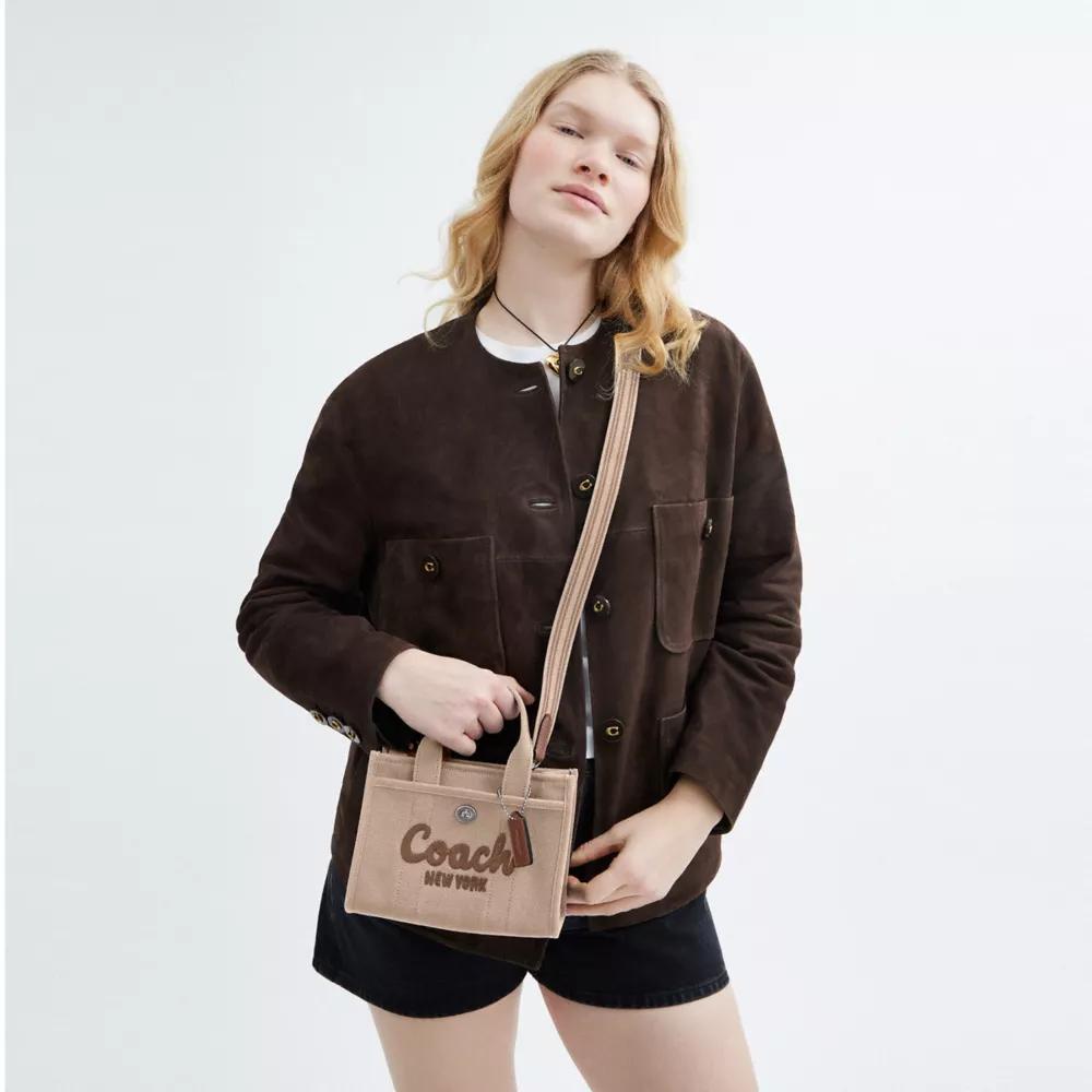 Cargo Tote Bag 20 Product Image