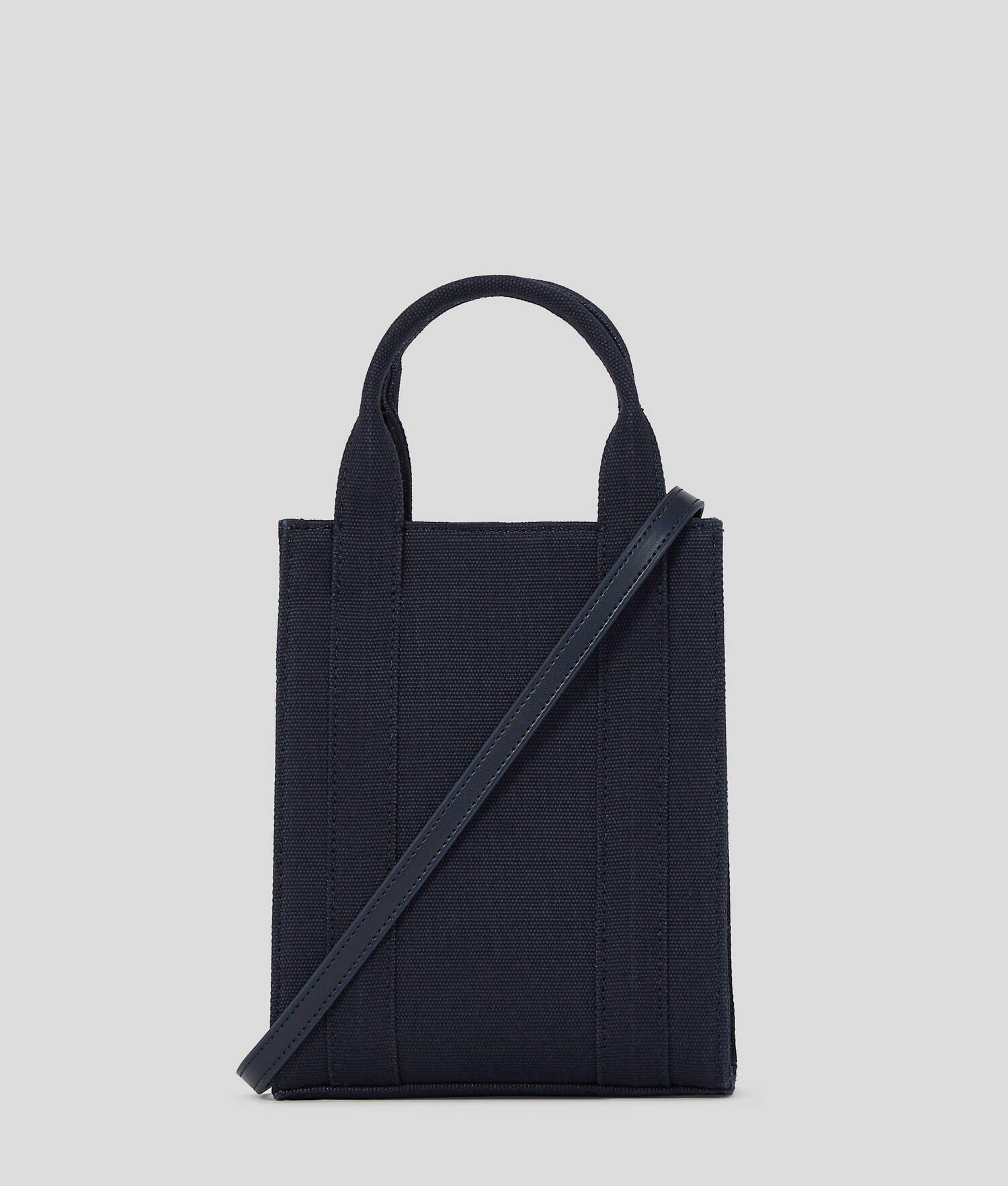 RUE ST-GUILLAUME SQUARE SMALL TOTE BAG Product Image