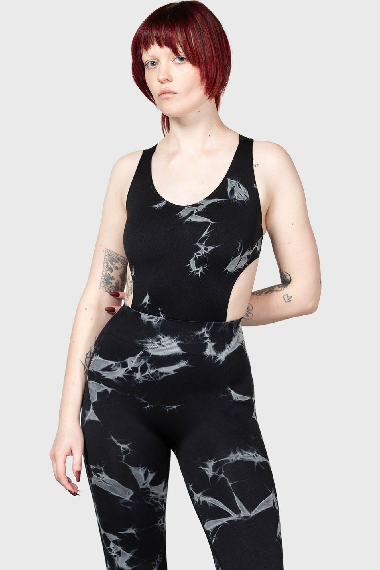 Warlock's Woods Bodysuit Female Product Image