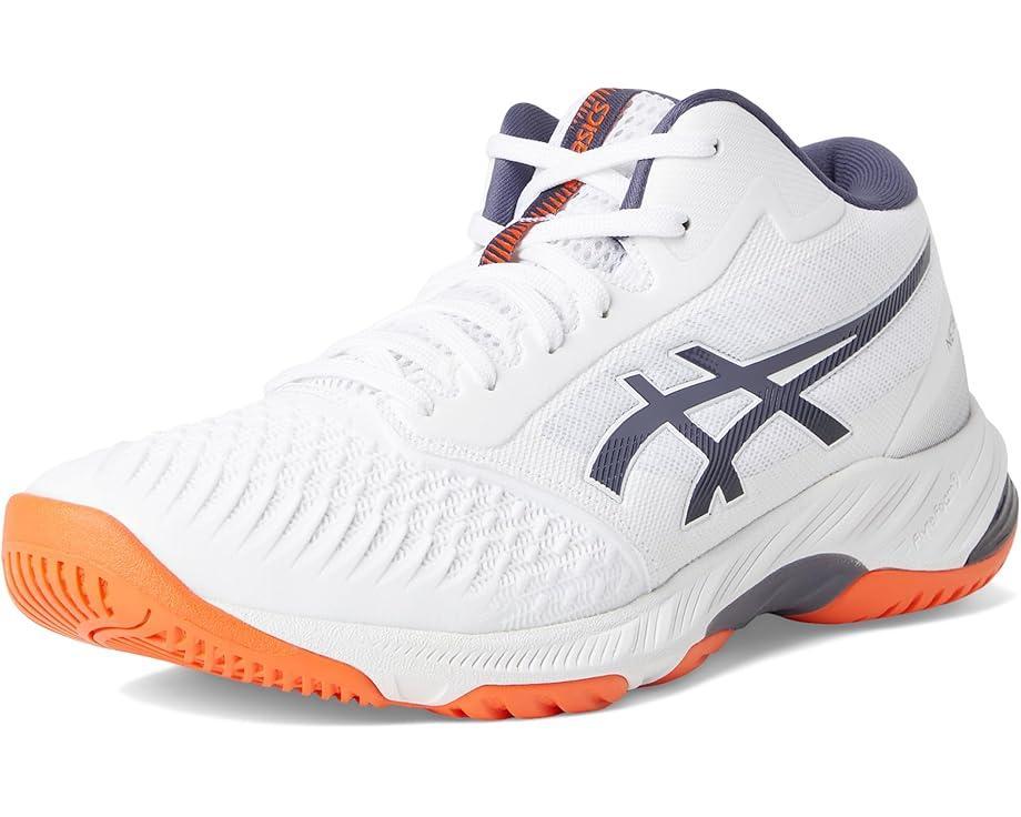 Men's ASICS Netburner Ballistic FF MT 3 Volleyball Shoe Product Image