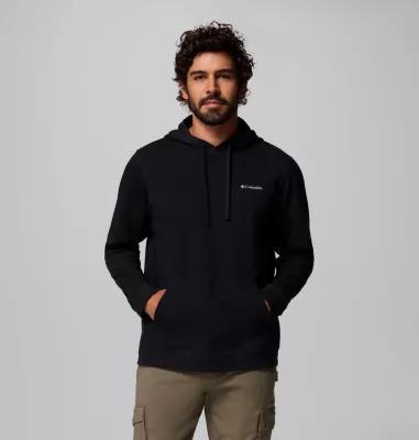 Columbia Men's Columbia Trek Graphic Hoodie- Product Image