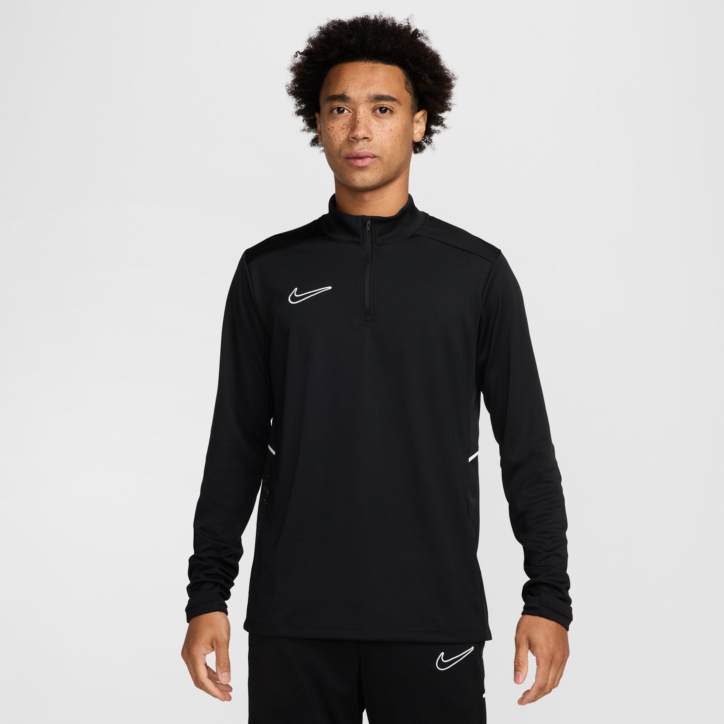 Nike Mens Academy Dri-FIT Soccer Drill Top Product Image