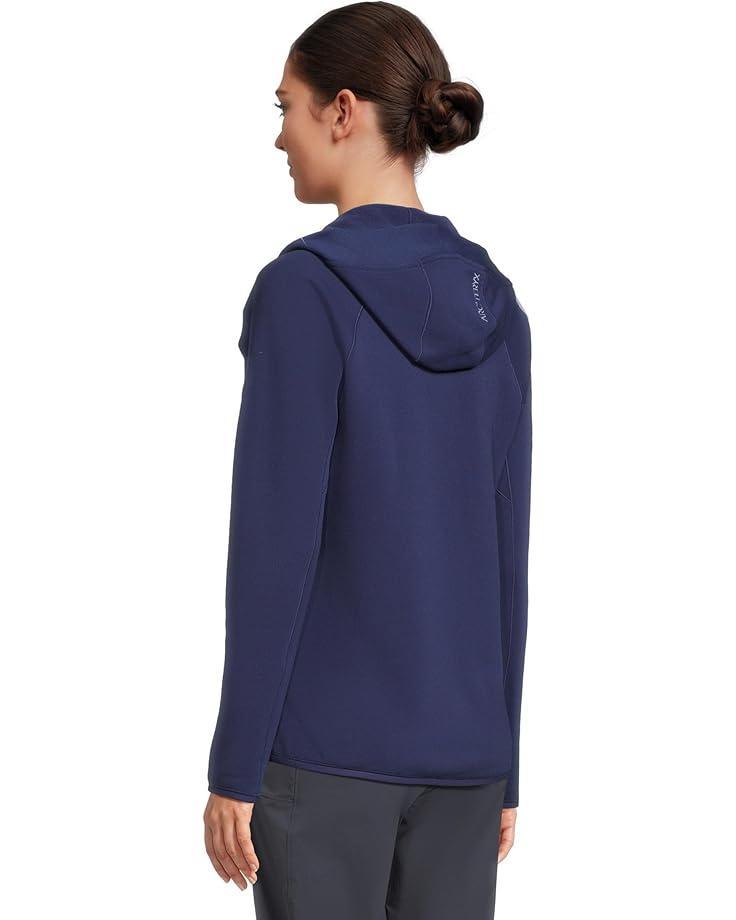 Delta Jacket Product Image