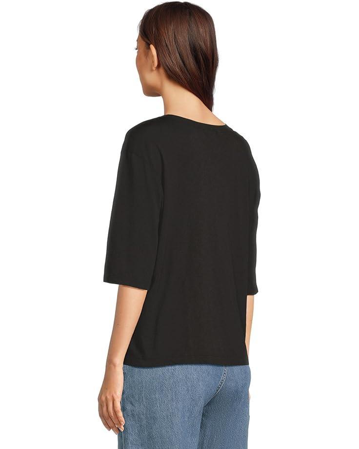 Gabi Puff Sleeve Top Product Image