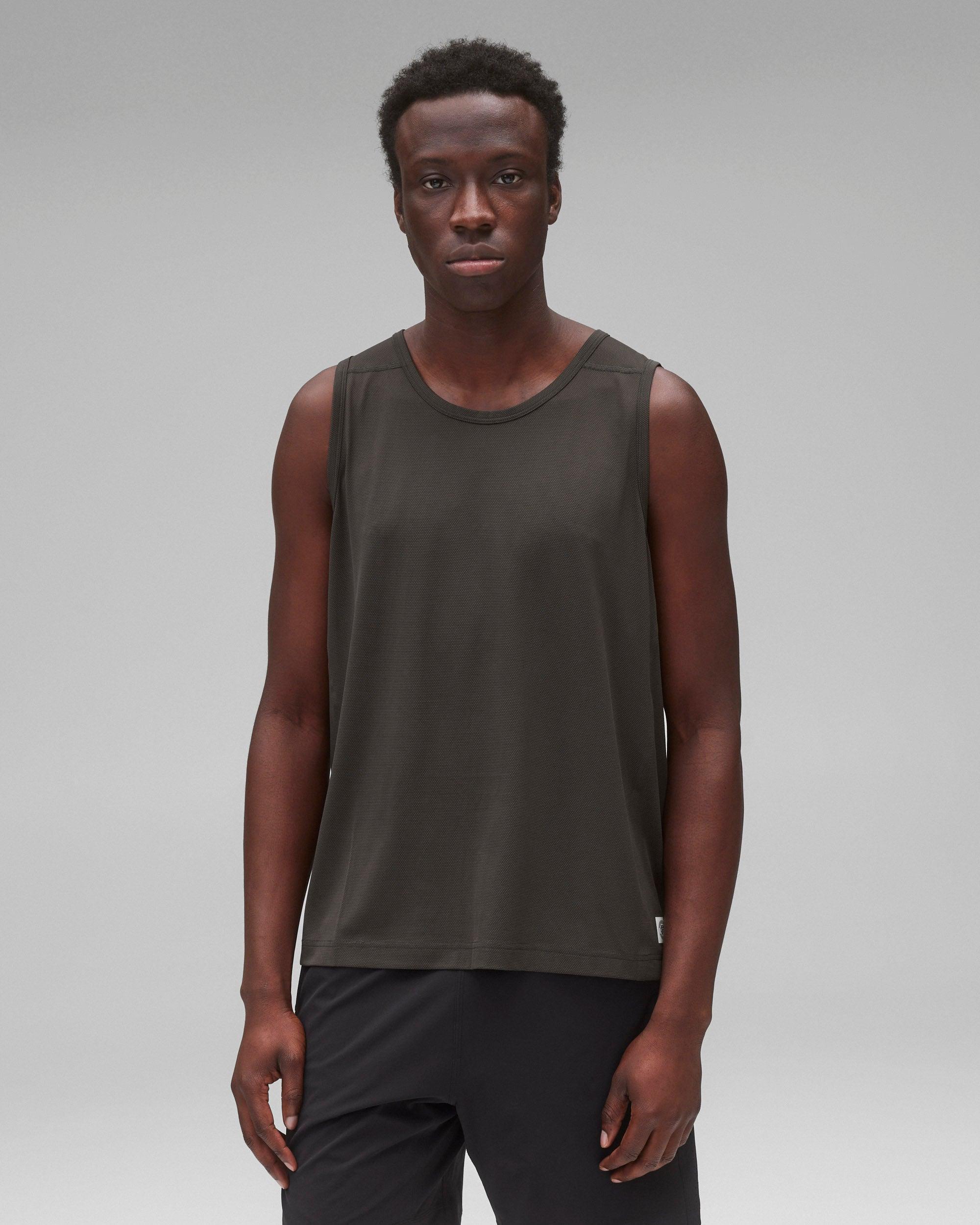 Lightweight Cordura Standard Training Tank Top Male Product Image