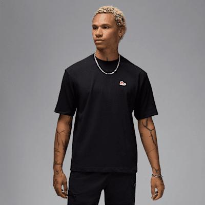 Jordan Brand Men's Sneaker Patch T-Shirt Product Image