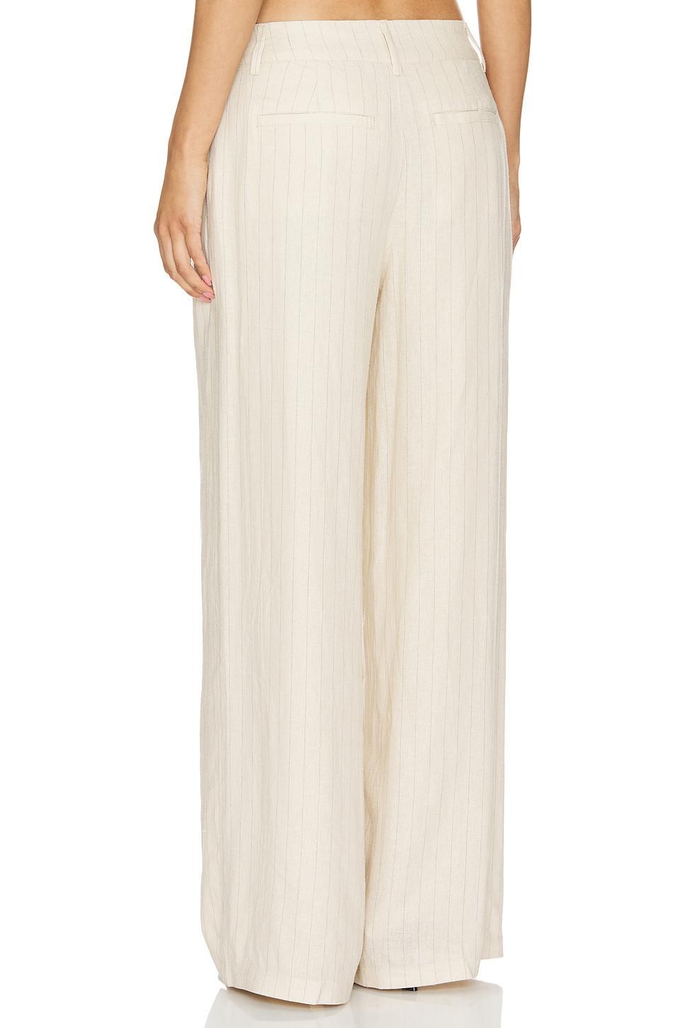 Pleat Up Trouser Sanctuary Product Image