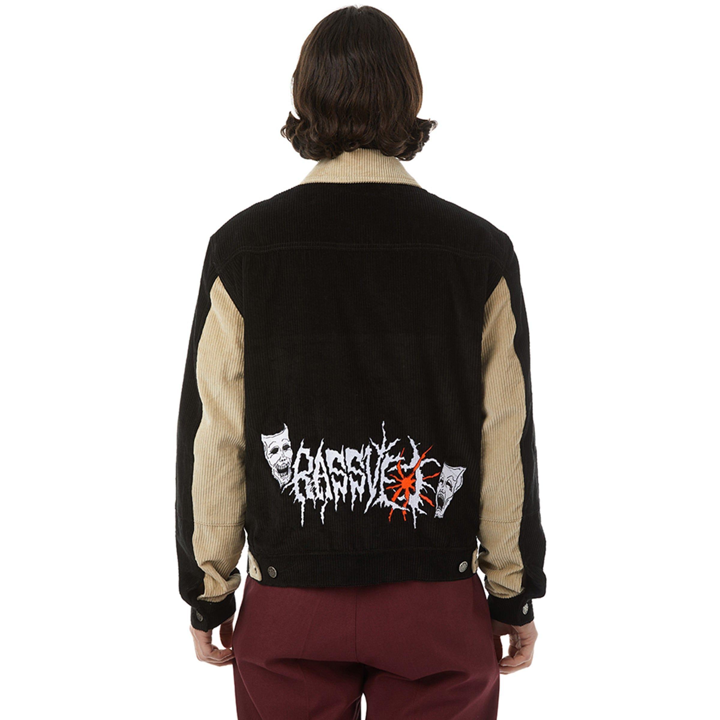 SNCL CORDUROY JACKET Product Image