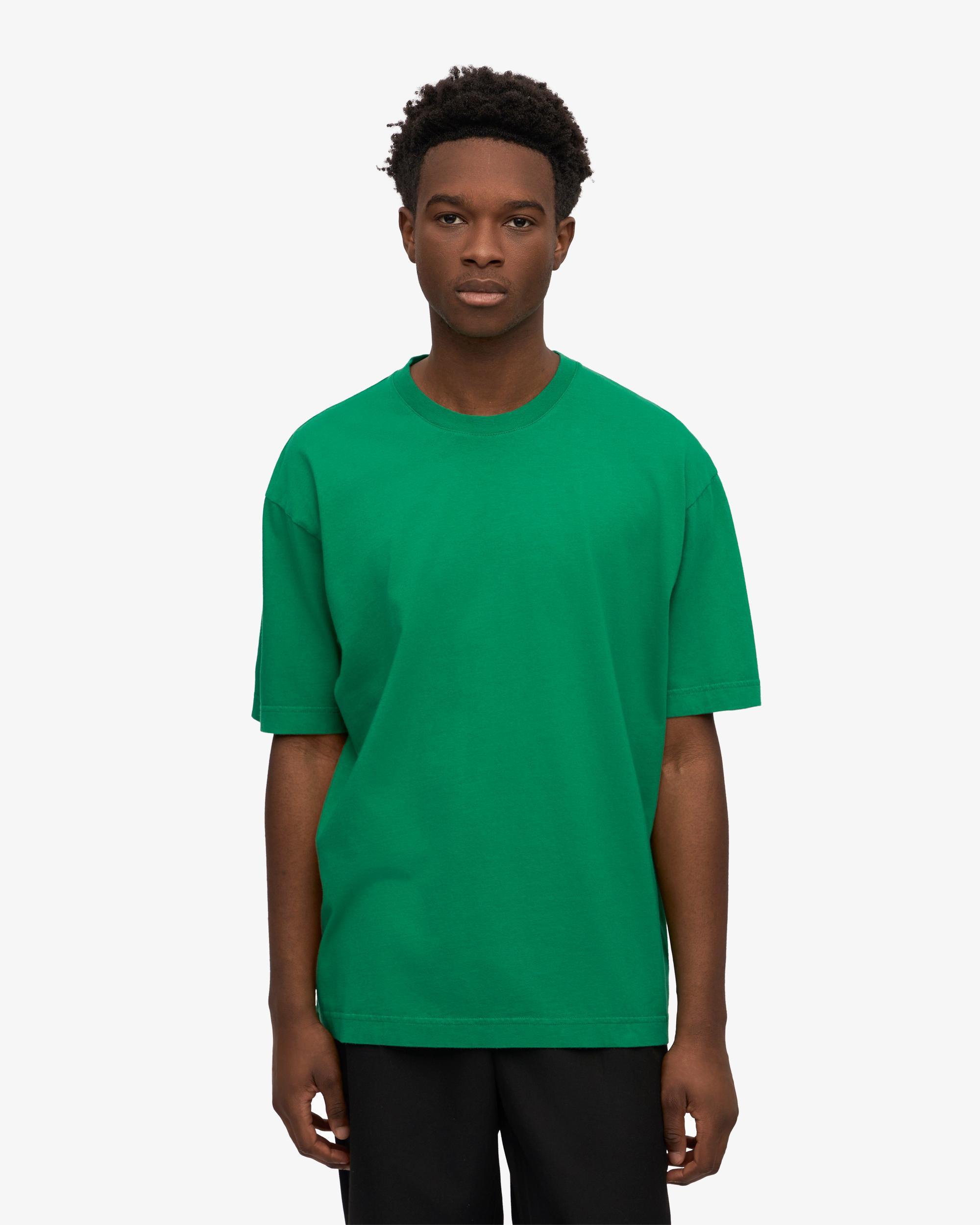 Type: CS2056/Oversized Organic T-Shirt/M Product Image