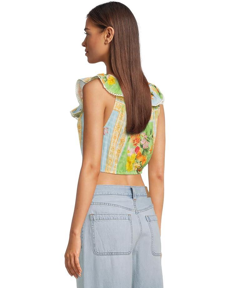 Claire Tank Product Image