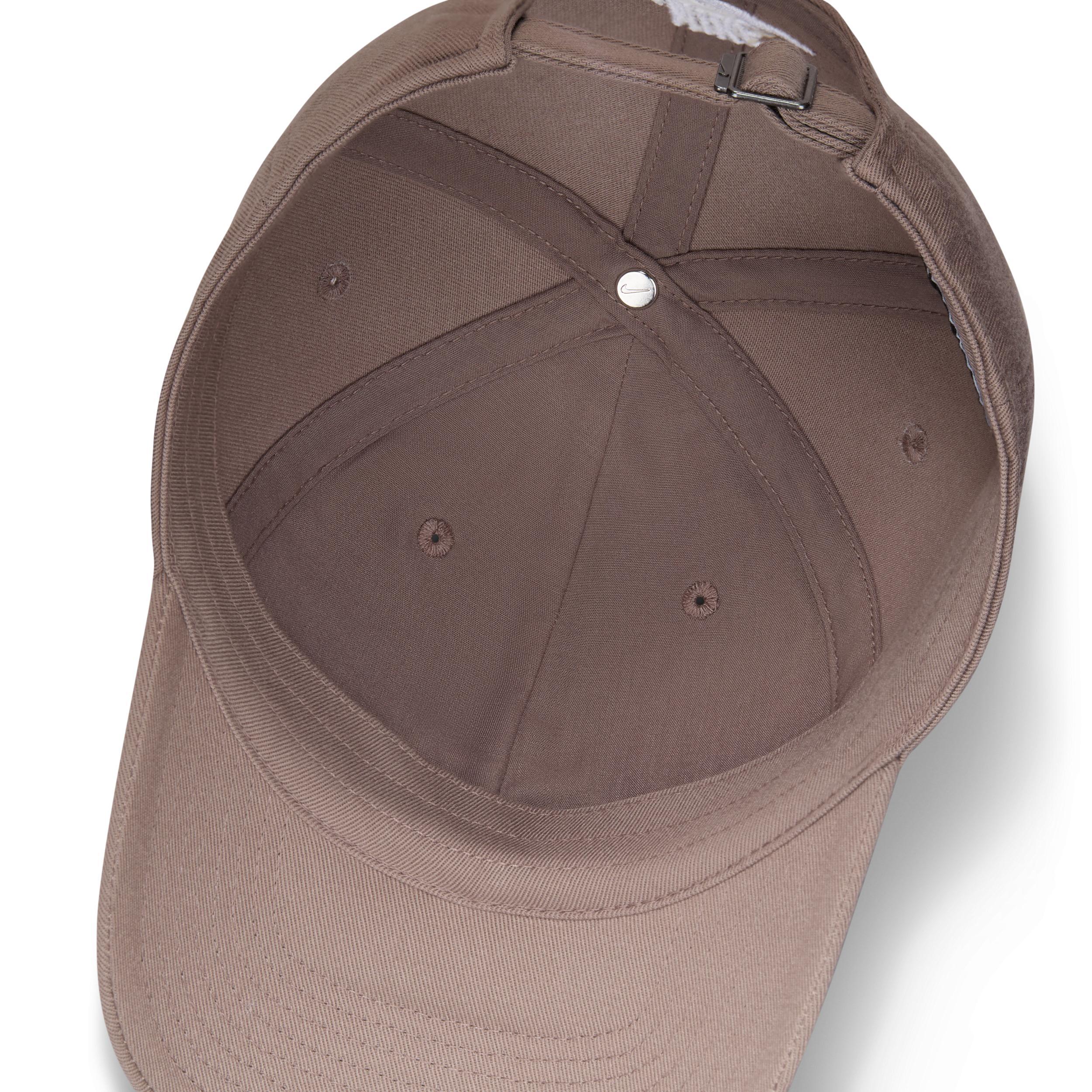 Nike Unisex Club Unstructured JDI Cap Product Image
