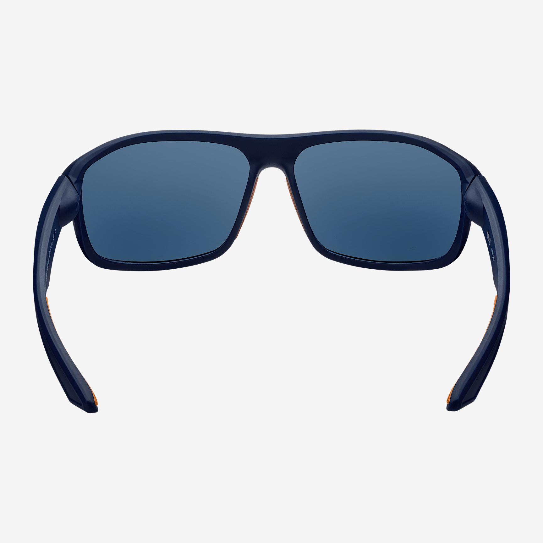 Nike Premier Stride Mirrored Sunglasses Product Image