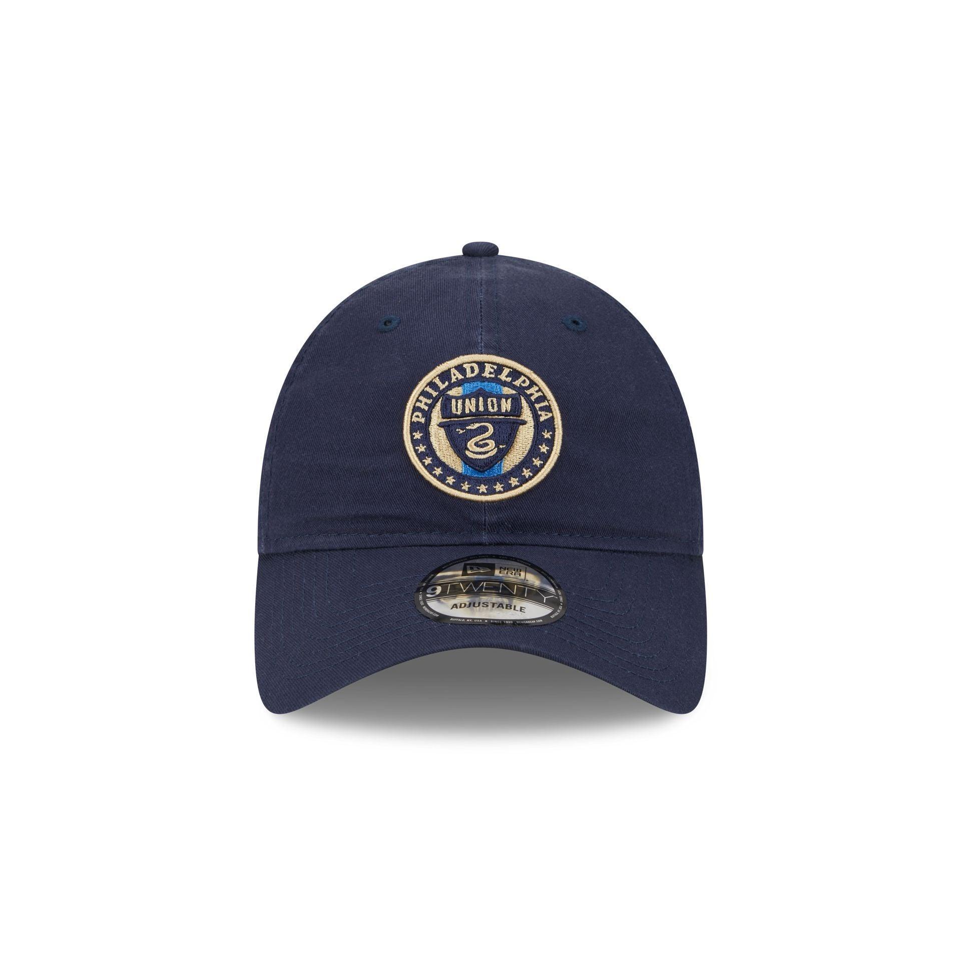 Denver Broncos Meadow Stitch 9TWENTY Adjustable Hat Male Product Image