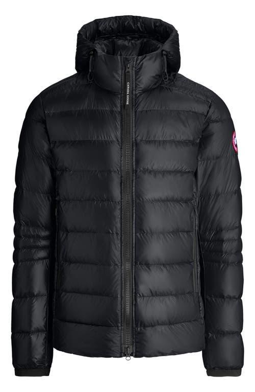 Mens Crofton Hoodie Product Image