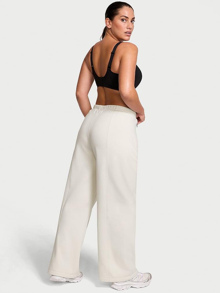 VSX Movement Fleece Wide-Leg Pant Product Image