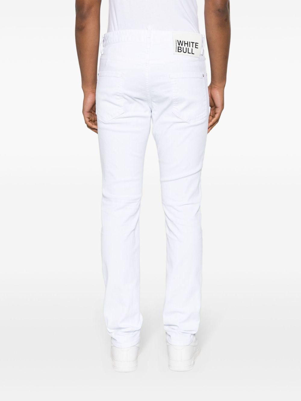 Cool Guy skinny jeans Product Image