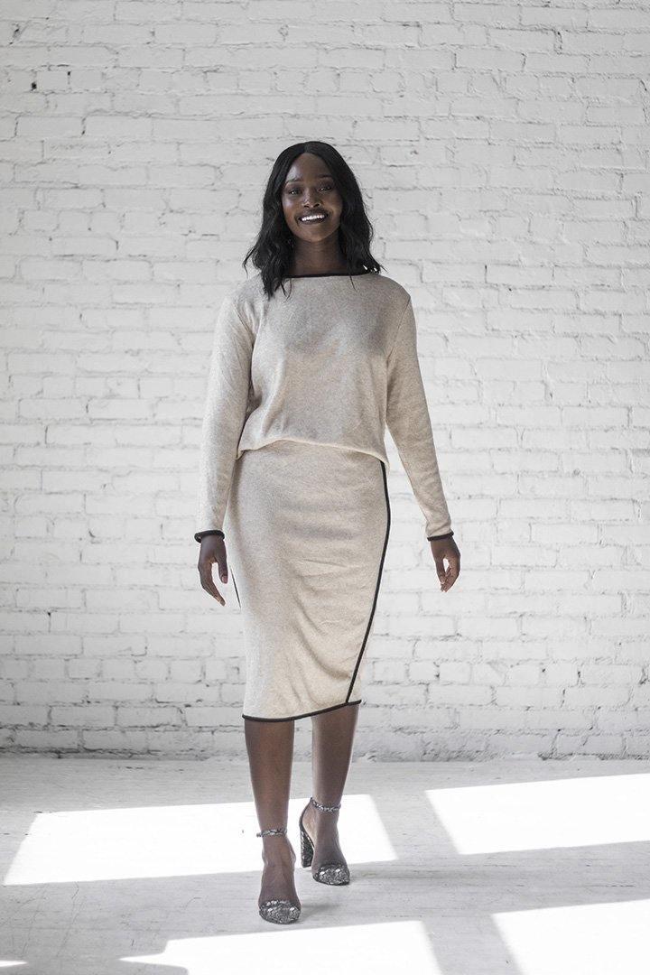Mikah Riko Skirt Product Image